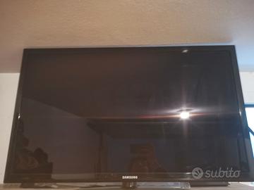samsung 40 pollici led