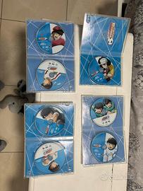 Dvd cartoni animati dei nostri tempi