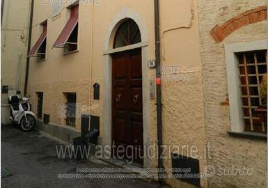 Appartamento Seravezza [A4315318]