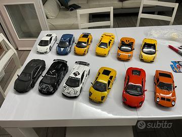 Lamborghini 1:18