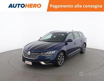 RENAULT Talisman TF81002