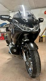Goldwing Tour DCT