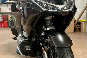 Goldwing Tour DCT
