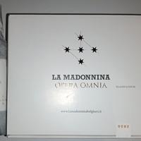 vino Bolgheri superiore la madonnina 