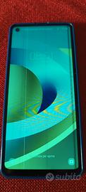Samsung A21