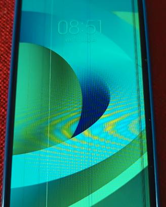 Samsung A21