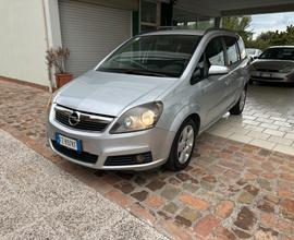 Opel Zafira 1.9 CDTI 120CV 7 POSTI AUT. (12 RATE)