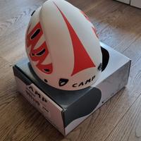 CASCO ARMOUR CAMP 52-62 cm (taglia L)