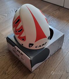 CASCO ARMOUR CAMP 52-62 cm (taglia L)