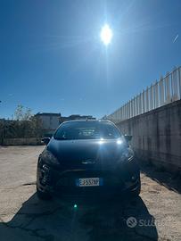 Ford Fiesta GPL