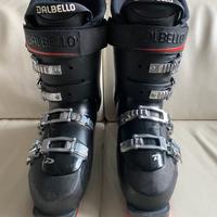 Scarponi sci Dalbello
