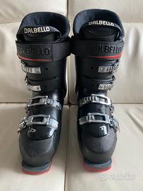 Scarponi sci Dalbello