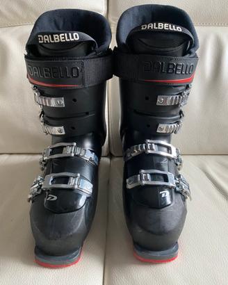 Scarponi sci Dalbello