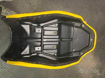 Sella Unit garage per bmw gs 1150