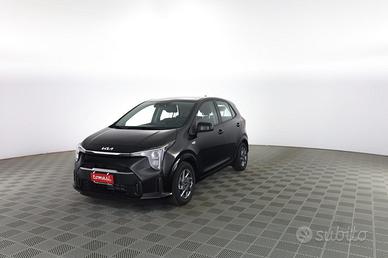 KIA Picanto Picanto 1.0 GDi 5 porte Urban