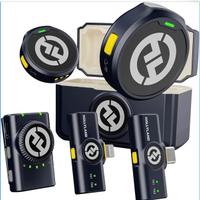 Microfoni Hollyland Lark M2