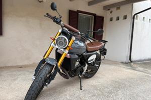 CABALLERO 500 DELUXE