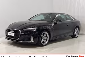 Audi A5 Coupé 40 2.0 tdi business advanced quattr