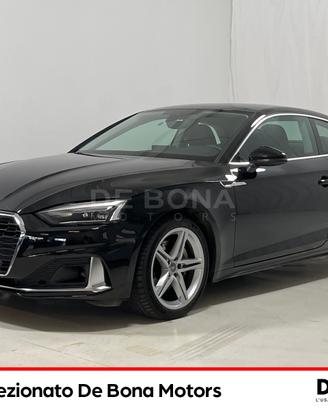 Audi A5 Coupé 40 2.0 tdi business advanced quattr
