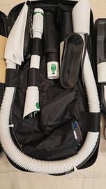 folletto aspirapolvere 