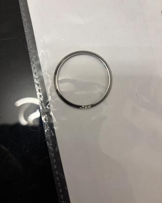 Ghiera Rolex originale 116200 Acciaio € 200,00