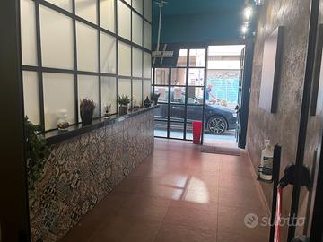 Vendita attività commerciale