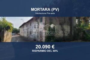 Immobile in asta di 179 m² con più di 5 locali a M