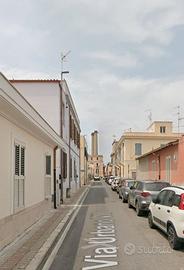 Civitavecchia appartamento ammobiliato