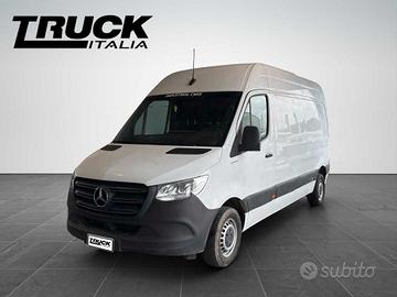 Mercedes-Benz Sprinter III 311 FWD - sprint U93163