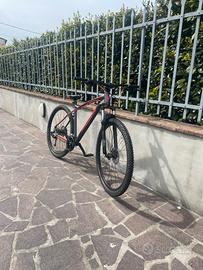 Adriatica MTB Wing RX 29” + accessori