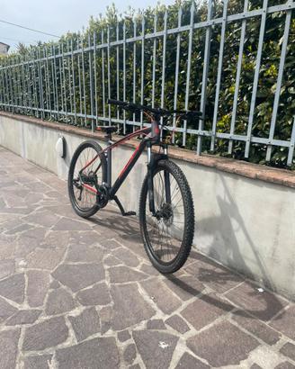 Adriatica MTB Wing RX 29” + accessori