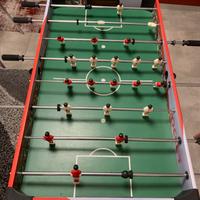 Calcio balilla calcetto bambini