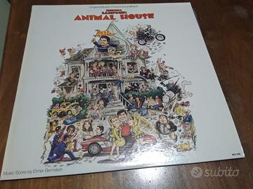 Disco Vinile The Blues Brothers 