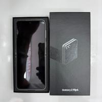 Cellulari Samsung Z flip 6