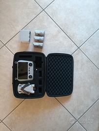 Dji mini 3 pro fly more combo + accessori