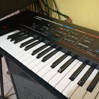Roland Juno Stage 76