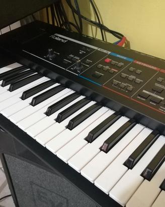 Roland Juno Stage 76