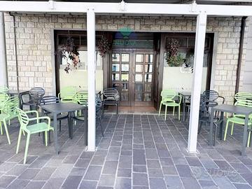 Avviato bar centralissimo