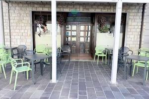 Avviato bar centralissimo