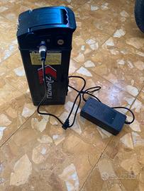 Batteria e bike 48 V 15Ah