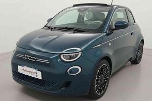 FIAT 500e Cabrio 42 kWh La Prima