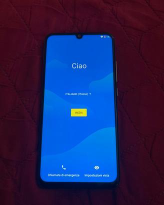 Smartphone Umidigi