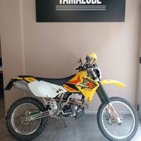 Suzuki DR-Z 400 E anno 2004
