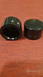 nascondi dadi ruota anteriore harley davidson 