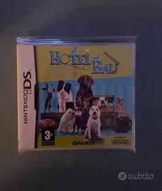 Lotto 3 Giochi Nintendo DS