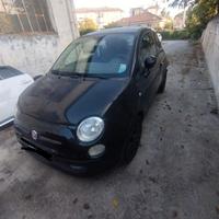 Fiat 500 benzina 1.2 per ricambi