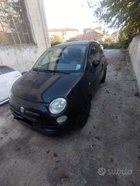 Fiat 500 benzina 1.2 per ricambi