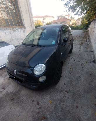 Fiat 500 benzina 1.2 per ricambi