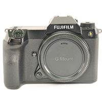 FUJIFILM GFX 100S 11.979 Scatti