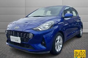 HYUNDAI I10 1.0 TECH + CONNECT